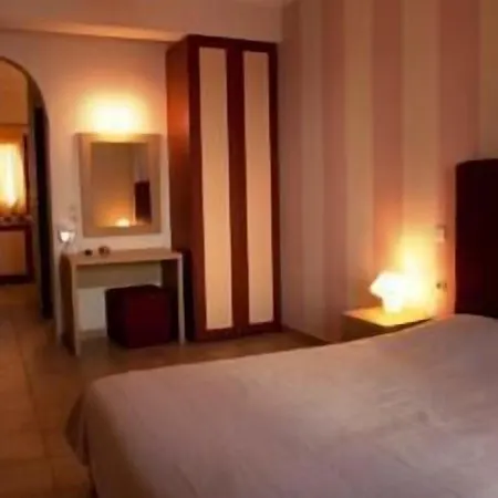 Aparthotel Antonia 2*