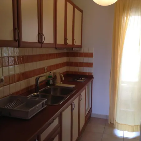 Antonia Aparthotel