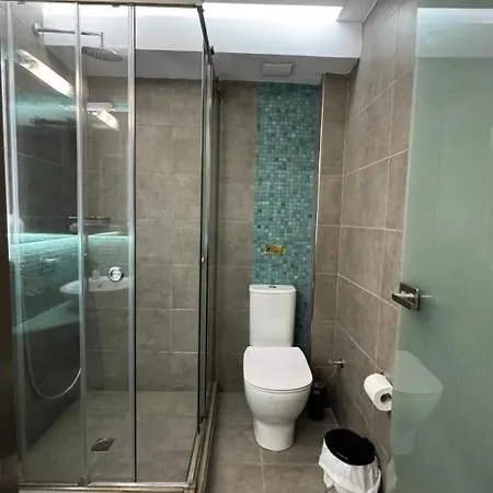 Aparthotel Antonia Fira (Santorini)