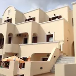 αντωνία 2* Φηρά