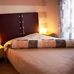 αντωνία Ξενοδοχείο με διαμερίσματα